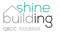 Shine building